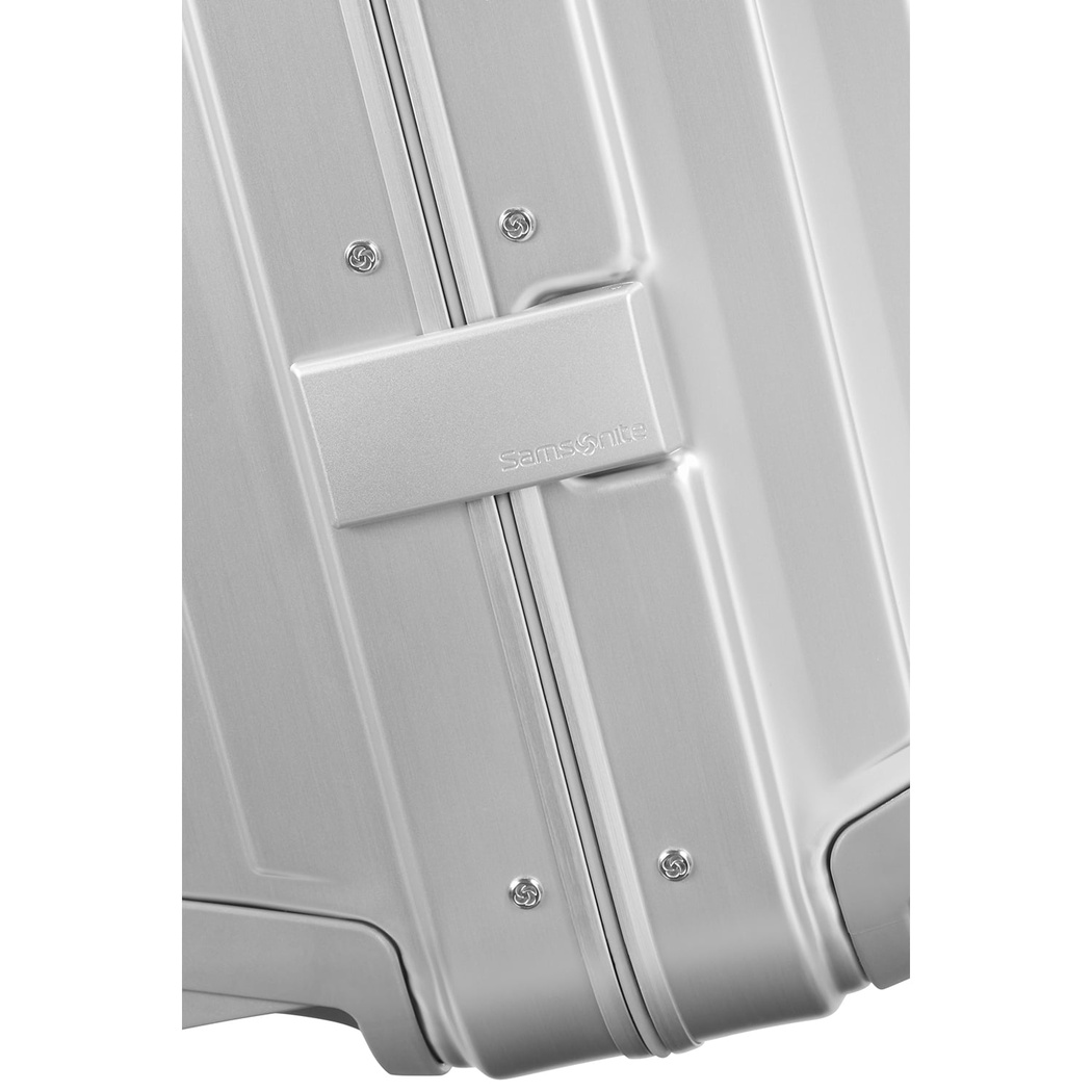 SCS0-004 LITE-BOX ALU-TRUNK 74/27