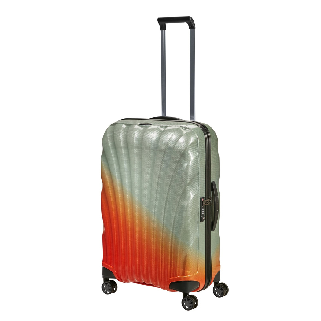 SCS2-010 C-LITE-SPINNER 69/25 LTD
