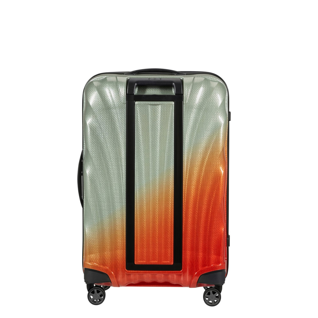 SCS2-010 C-LITE-SPINNER 69/25 LTD