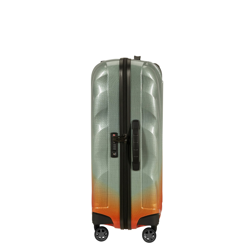 SCS2-010 C-LITE-SPINNER 69/25 LTD