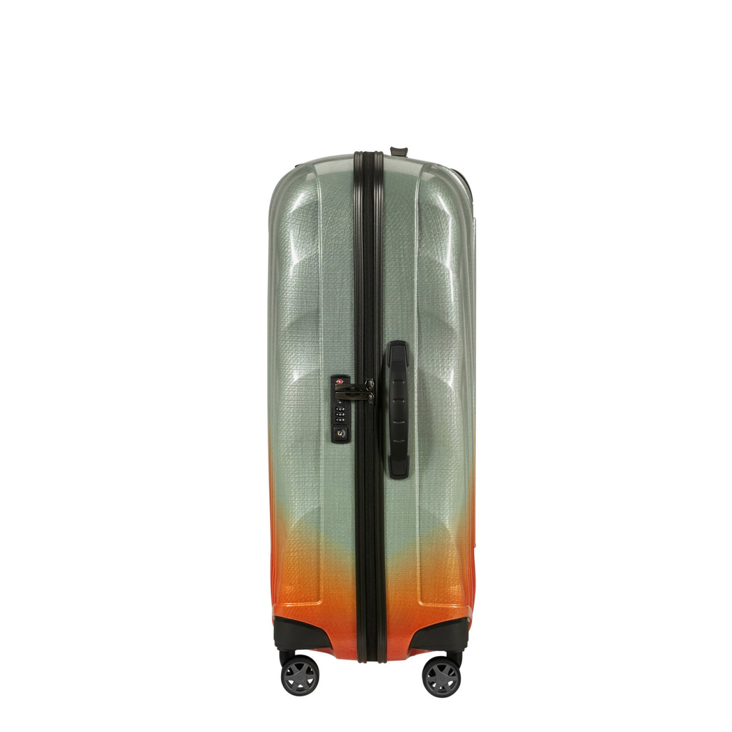 SCS2-011 C-LITE-SPINNER 75/28 LTD