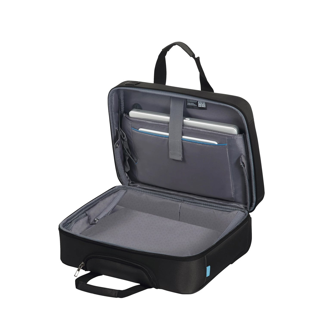 SCS3-010 VECTURA EVO-BUSINESS CASE/WH 15