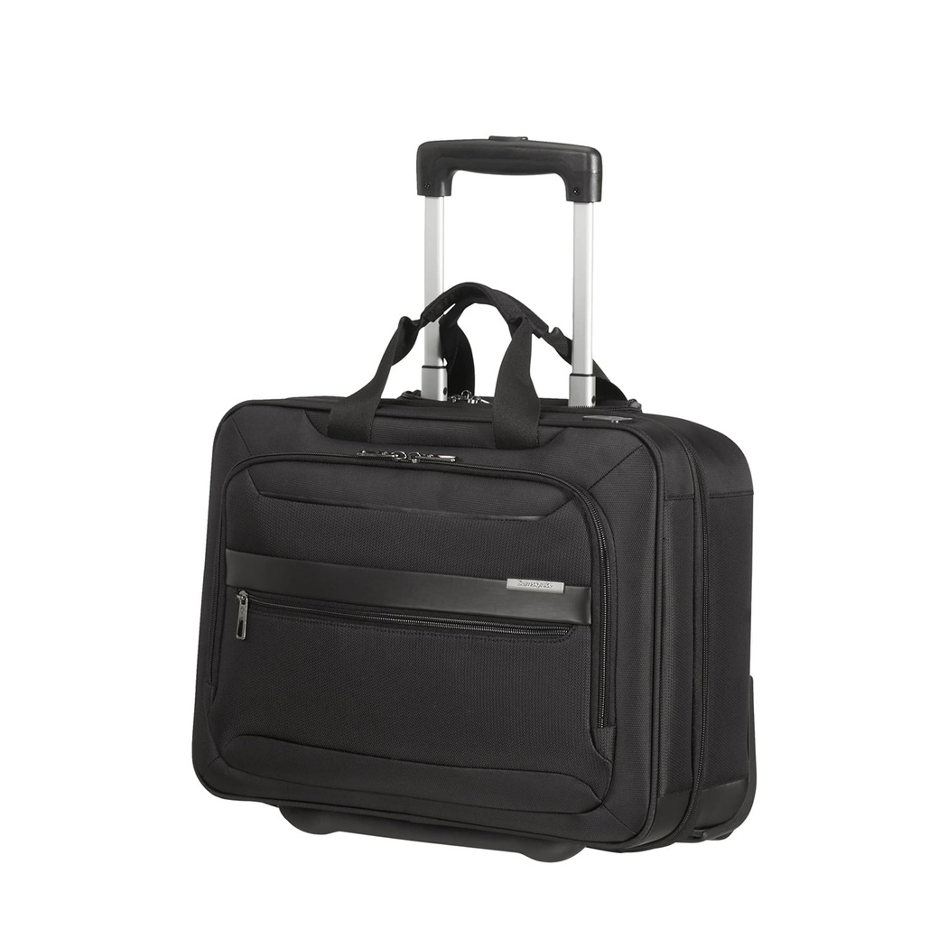 SCS3-010 VECTURA EVO-BUSINESS CASE/WH 15