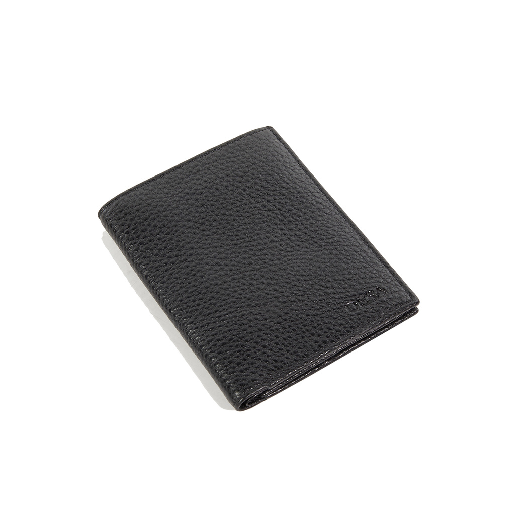 Sebastiano Erkek Floter Deri Cüzdan