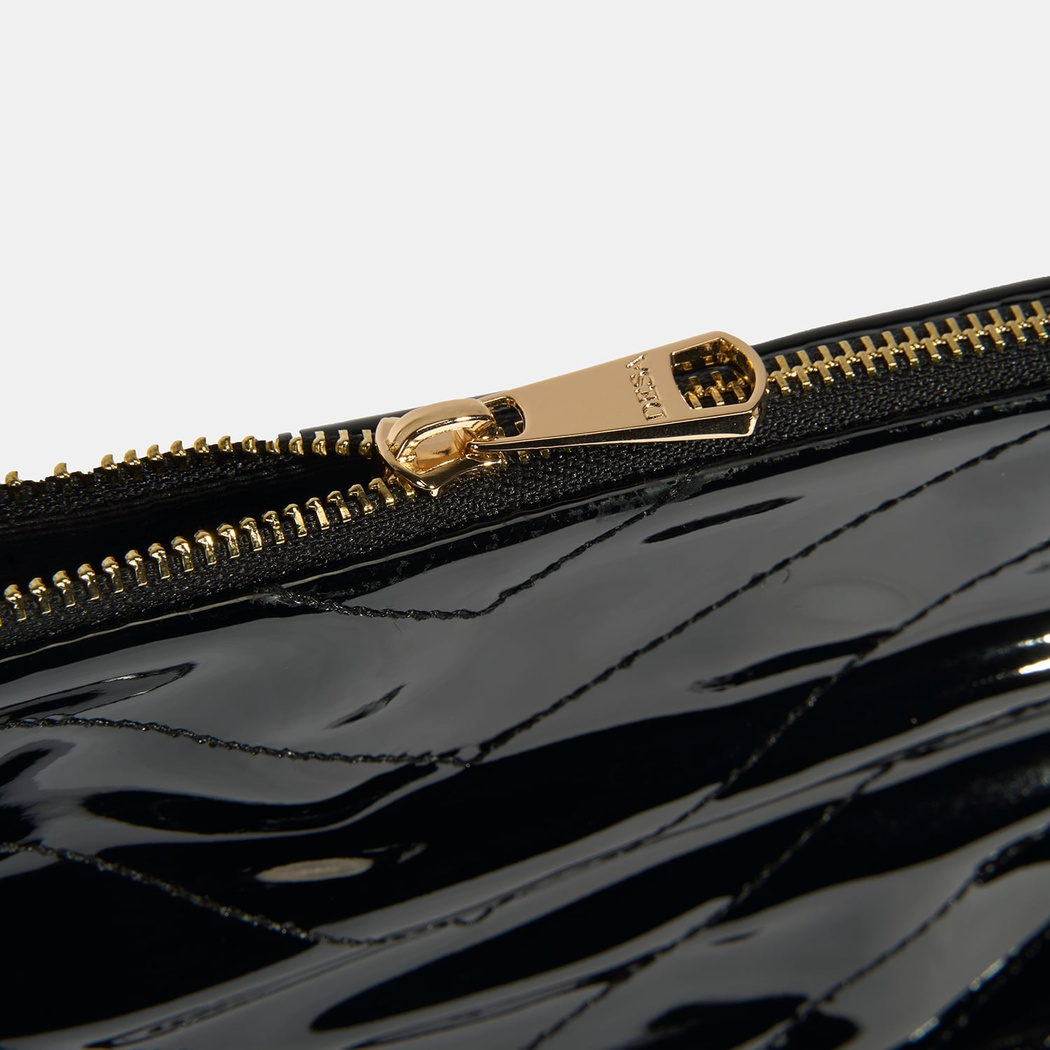 Selira Siyah Kadın Portföy Çanta