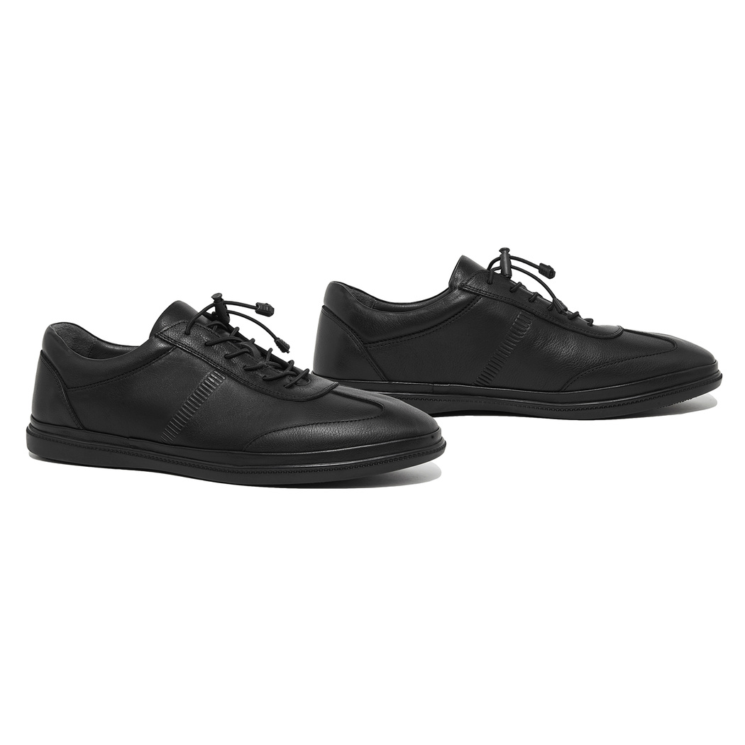 Sergio Erkek Deri Günlük Ayakkabı