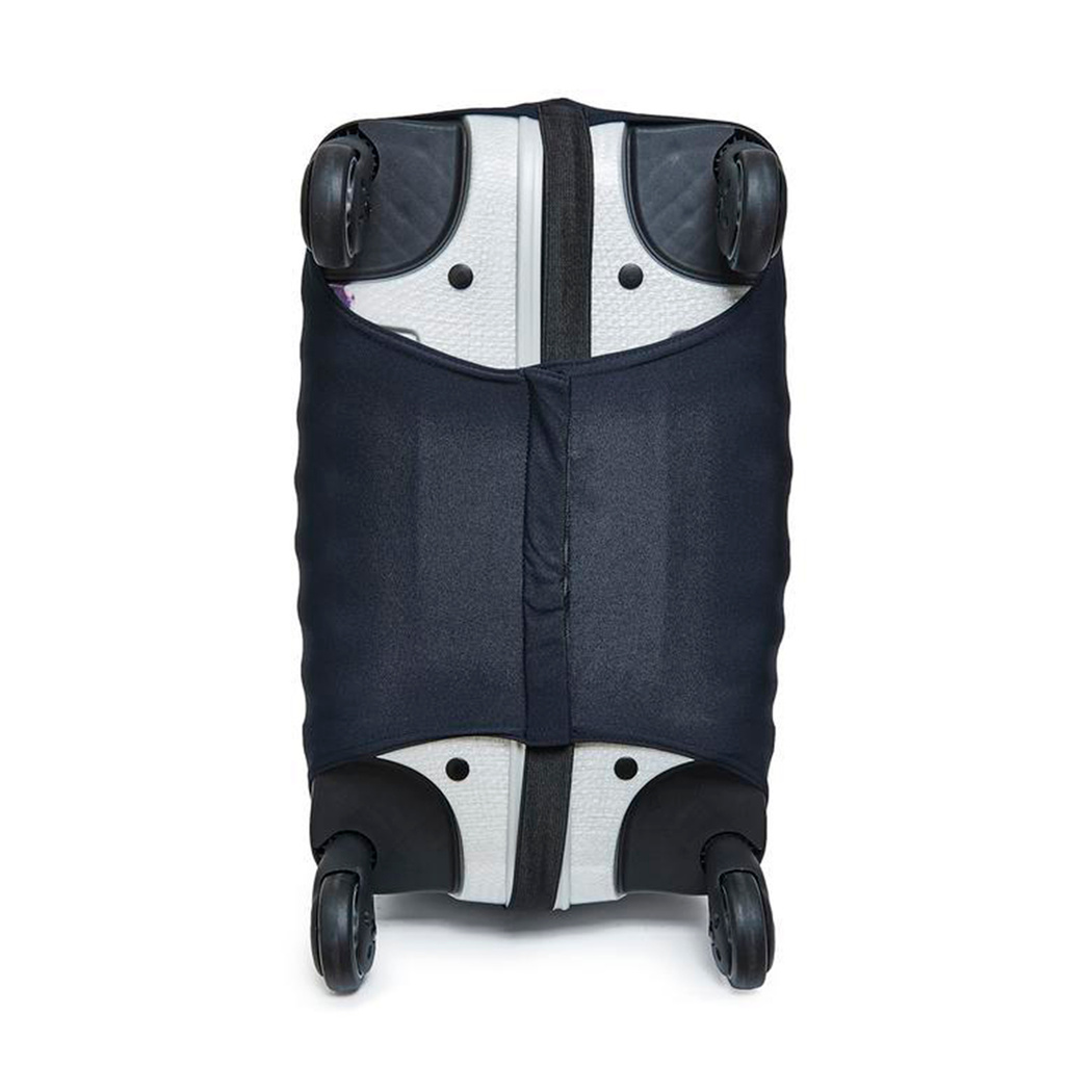 Seyahat Aksesuarları - Kabin Boy Valiz Kılıfı