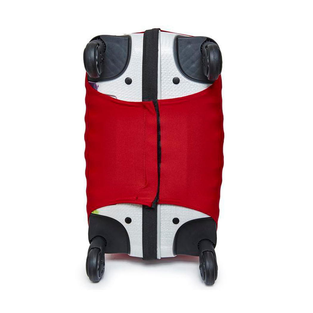 Seyahat Aksesuarları - Orta Boy Valiz Kılıfı