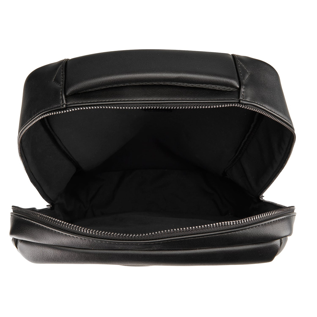 Shena Siyah Erkek Sırt Çantası