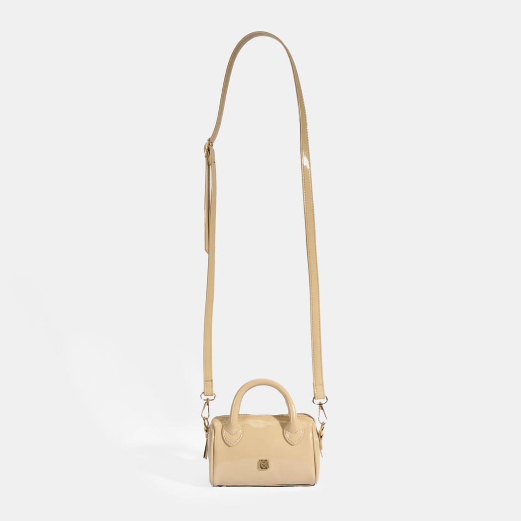 Sheyla Bej Kadın El Çantası