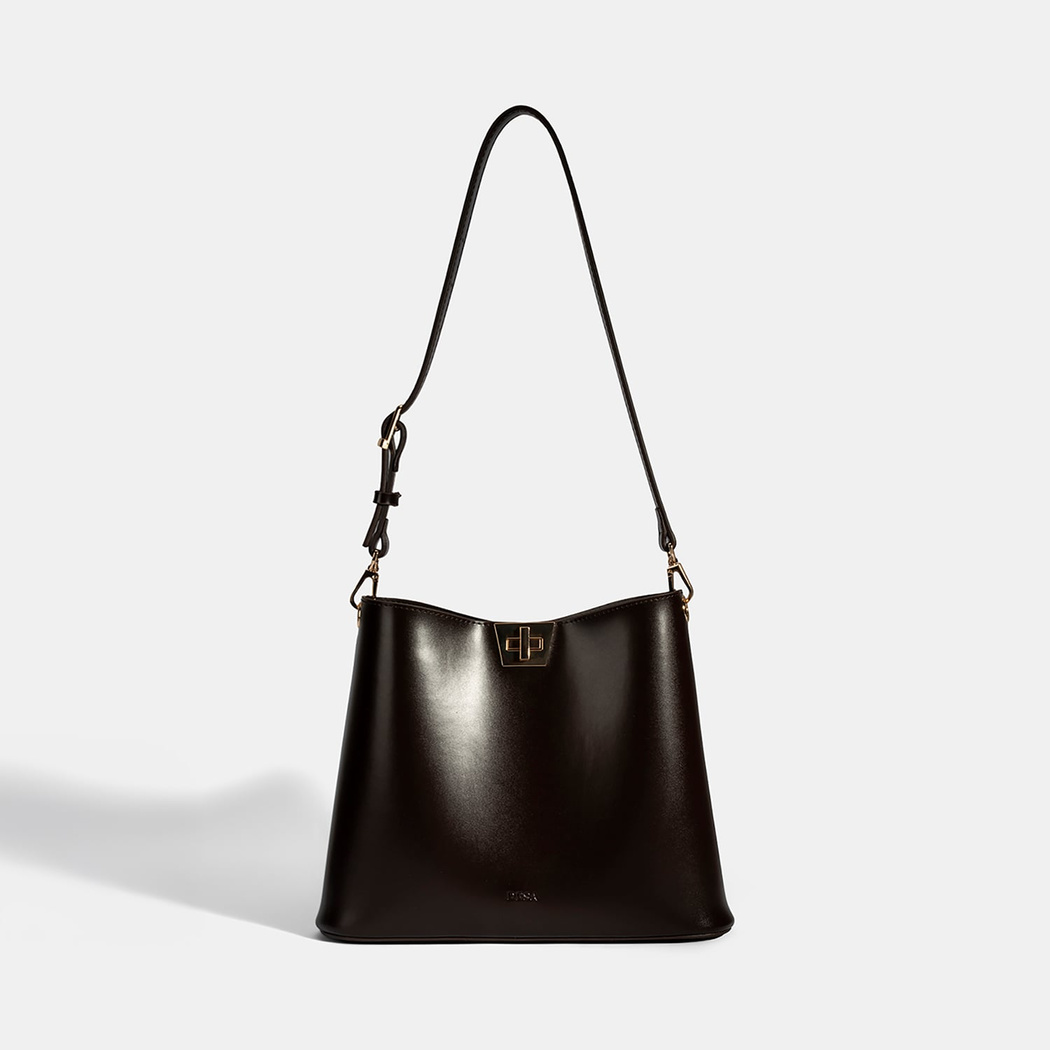 SHO-0104 AW25 KADIN OMUZ ÇANTASI