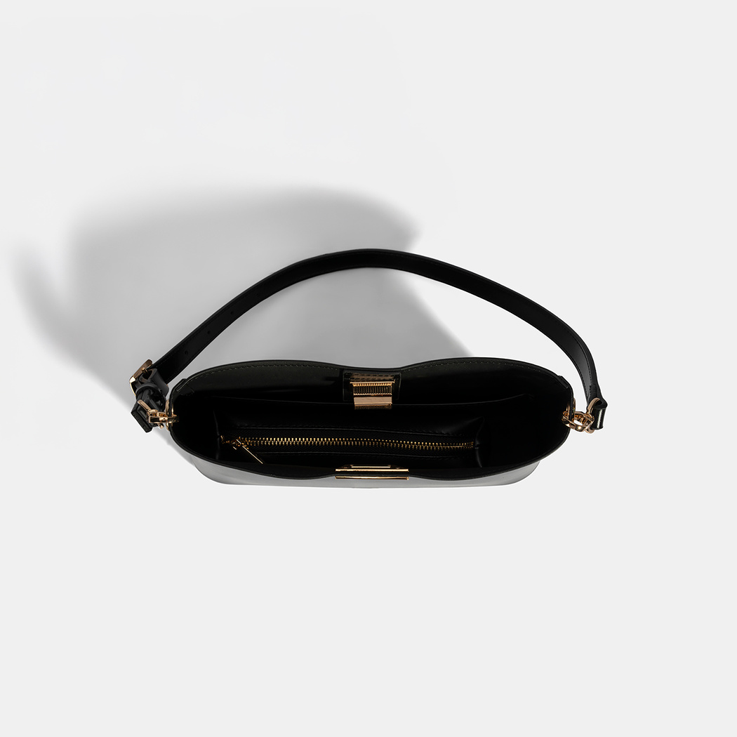 SHO-0104 AW25 KADIN OMUZ ÇANTASI