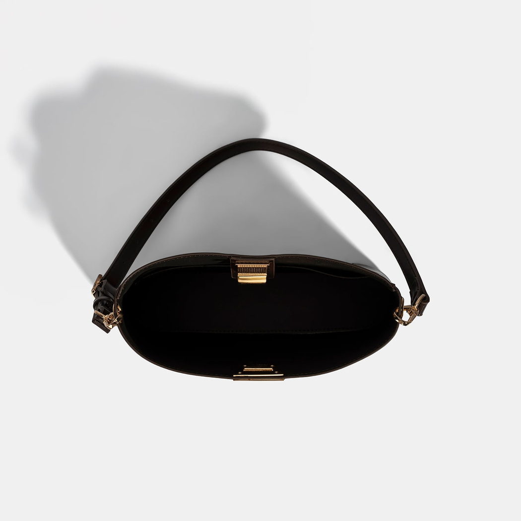 SHO-0104 AW25 KADIN OMUZ ÇANTASI