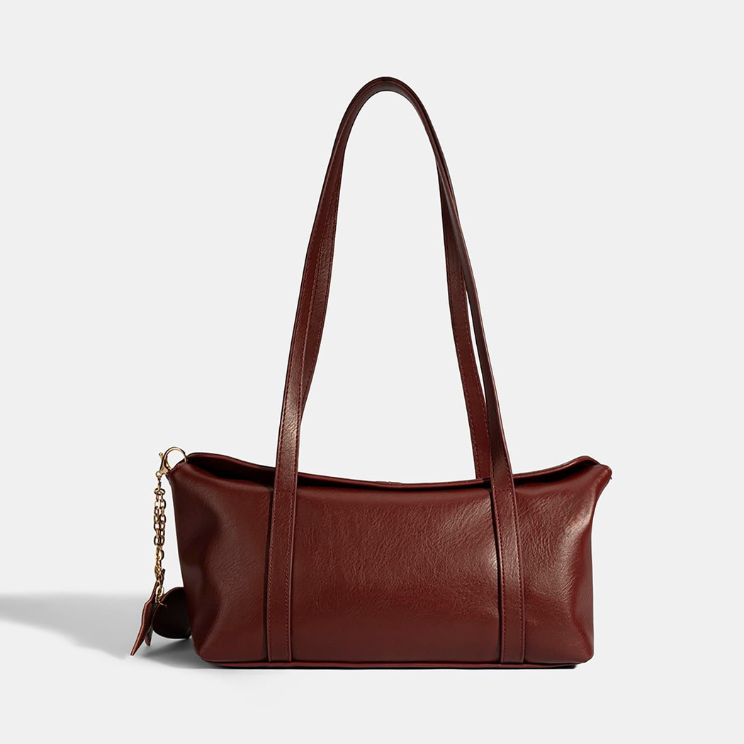 SHO-0106 AW25 KADIN OMUZ ÇANTASI