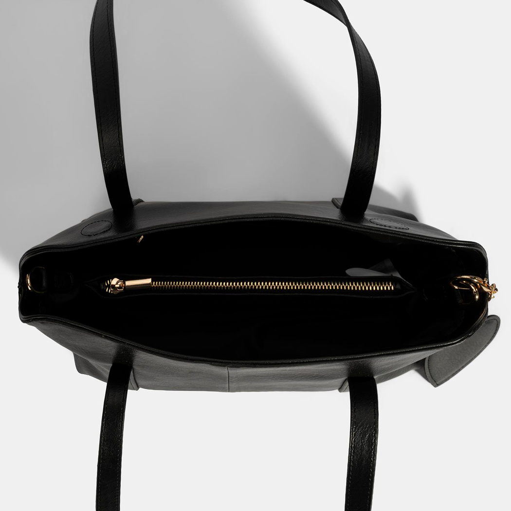 SHO-0106 AW25 KADIN OMUZ ÇANTASI