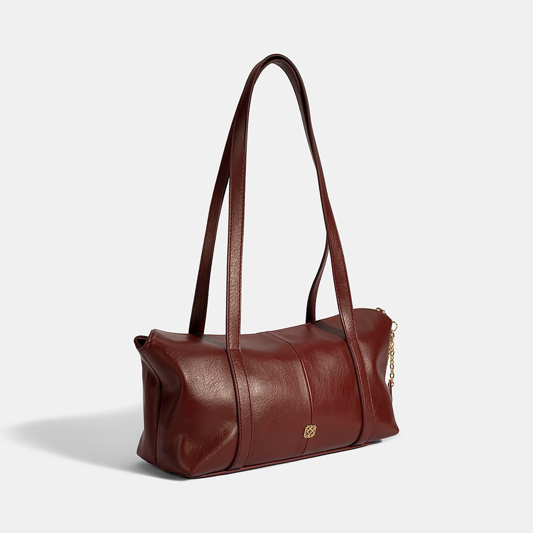 SHO-0106 AW25 KADIN OMUZ ÇANTASI