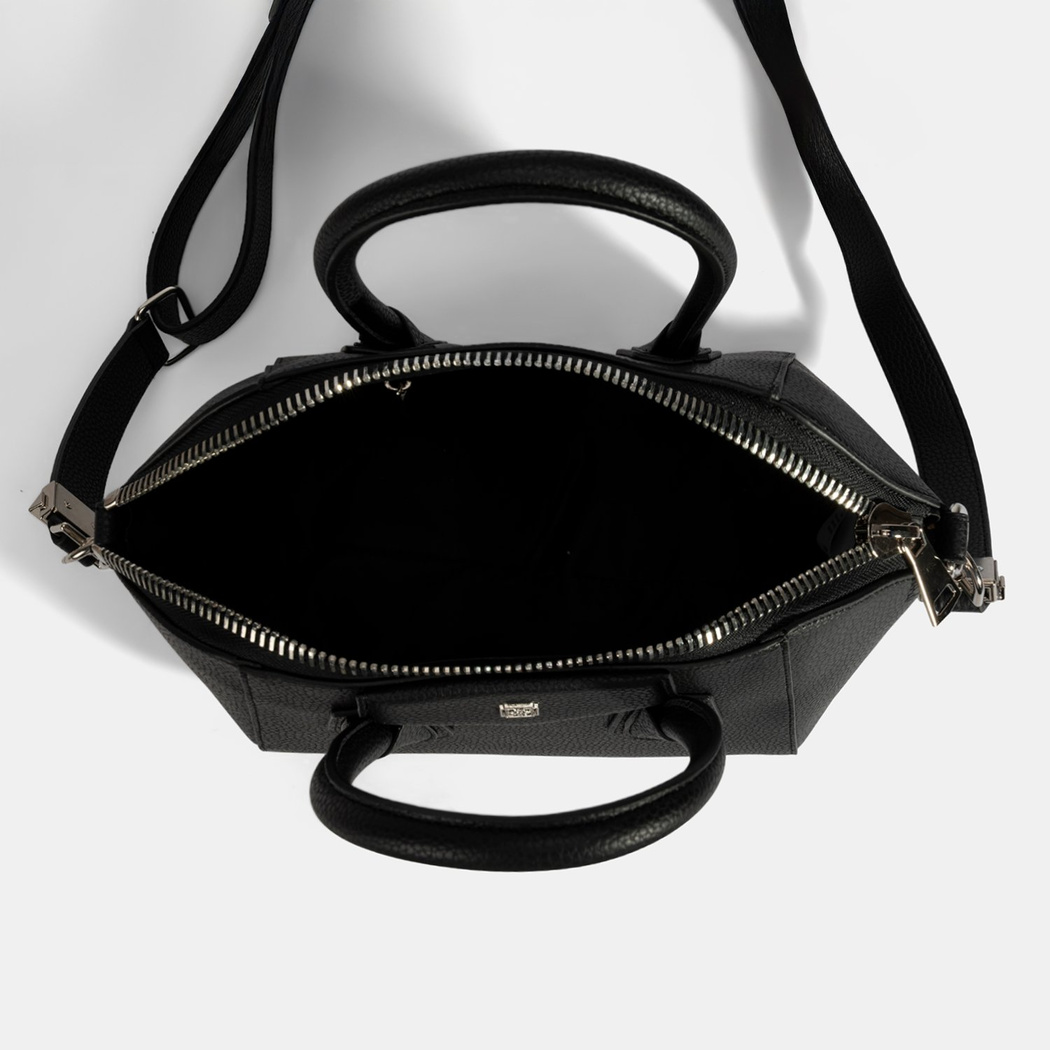 SHO-0107 AW25 KADIN OMUZ ÇANTASI