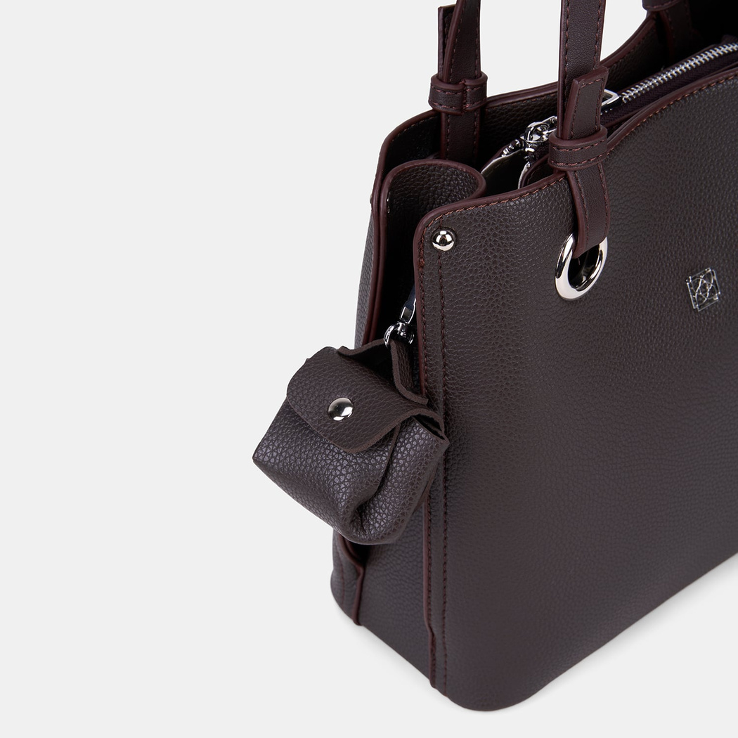 SHO-2615 SS26 KADIN EL ÇANTASI