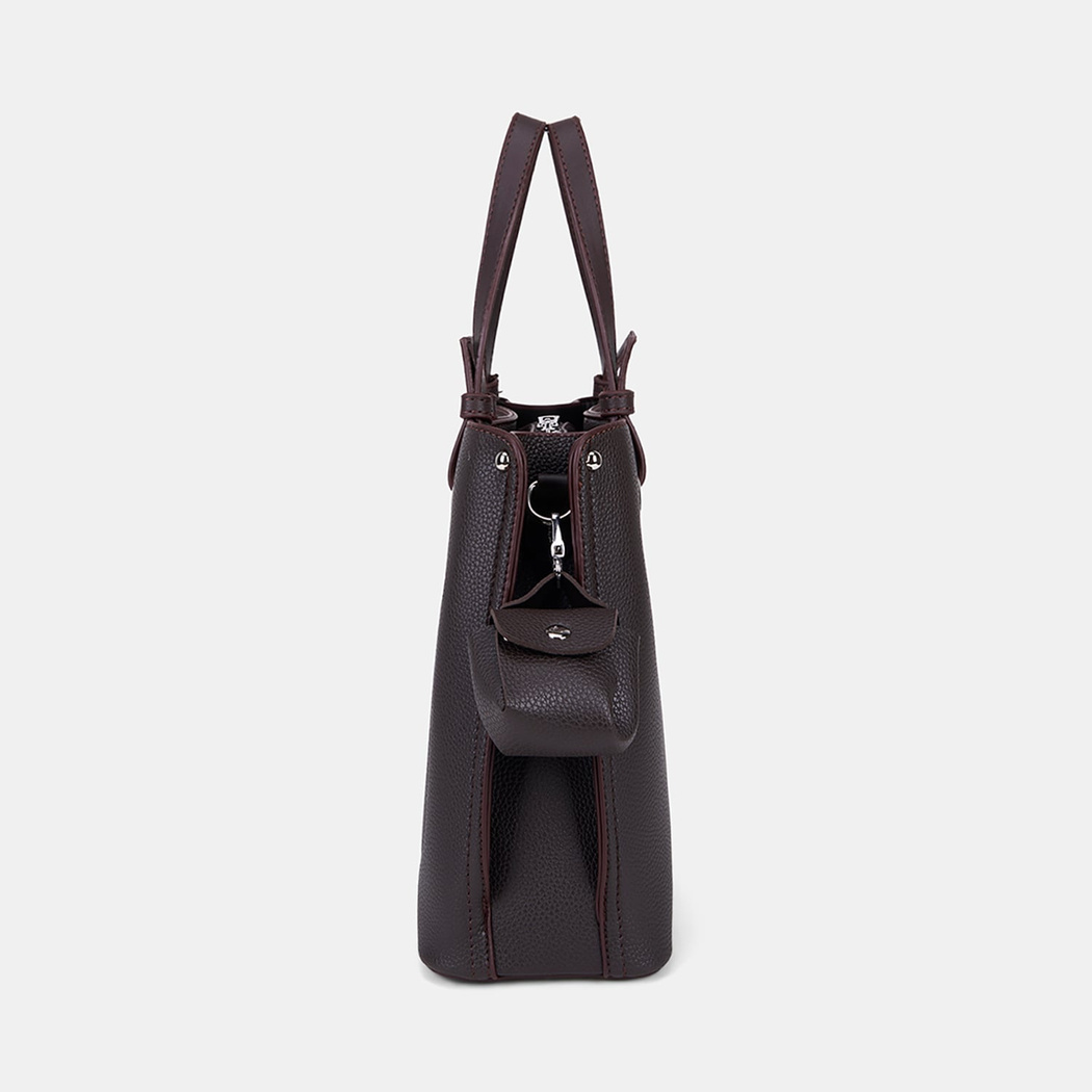 SHO-2615 SS26 KADIN EL ÇANTASI