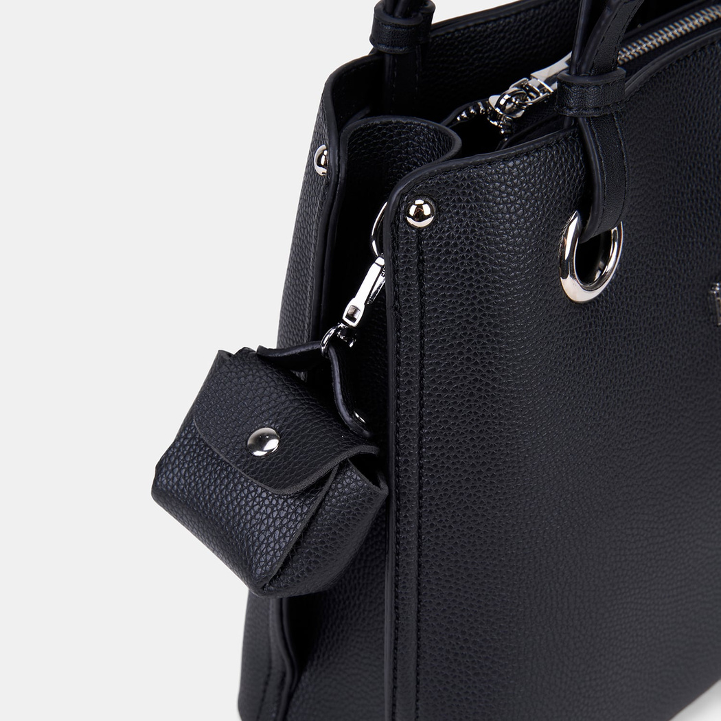 SHO-2615 SS26 KADIN EL ÇANTASI