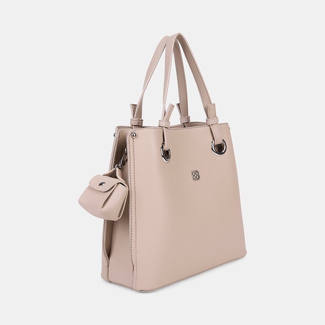 SHO-2615 SS26 KADIN EL ÇANTASI