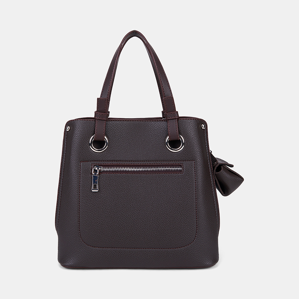 SHO-2615 SS26 KADIN EL ÇANTASI