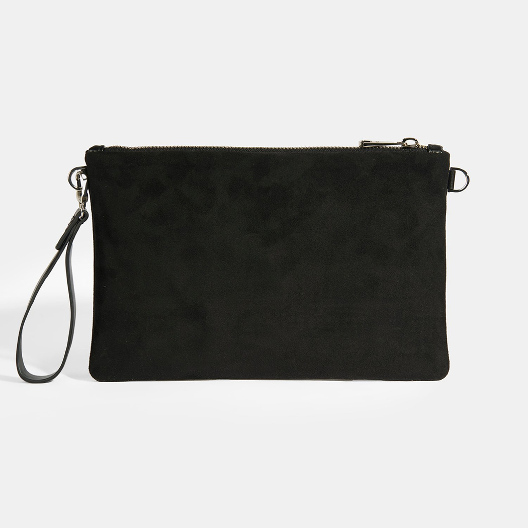 Siennia Taşlı Kadın Portföy Çanta