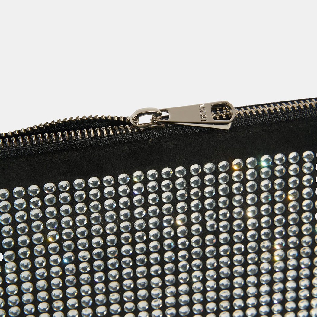 Siennia Taşlı Kadın Portföy Çanta