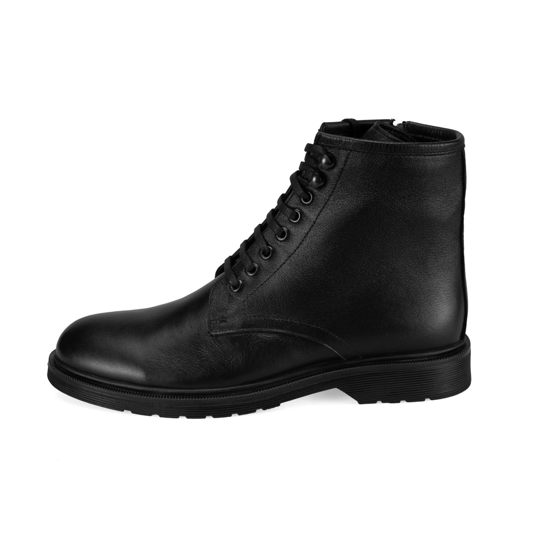 Siona Siyah Erkek Bot