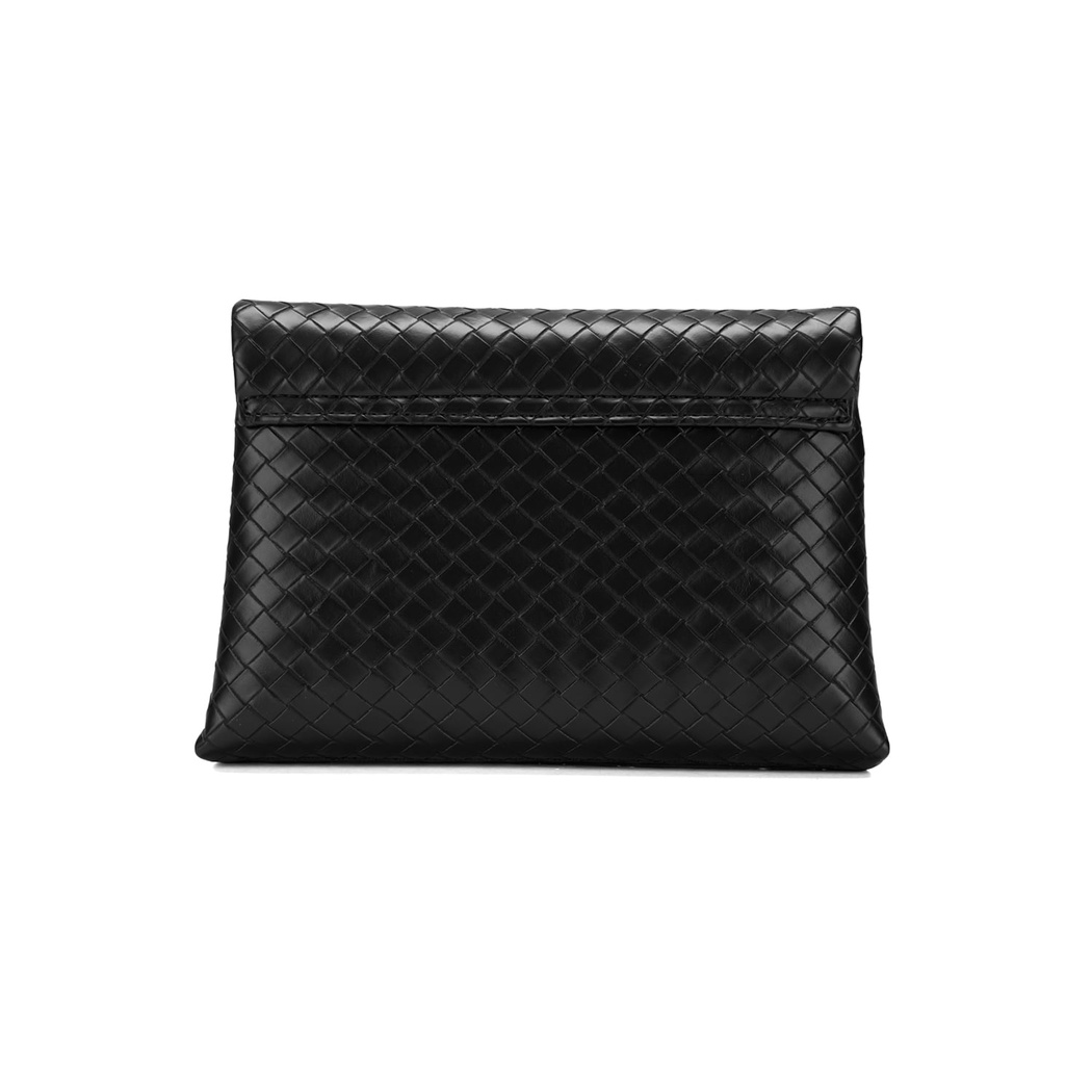 Sirius Siyah Kadın Postacı Çantası