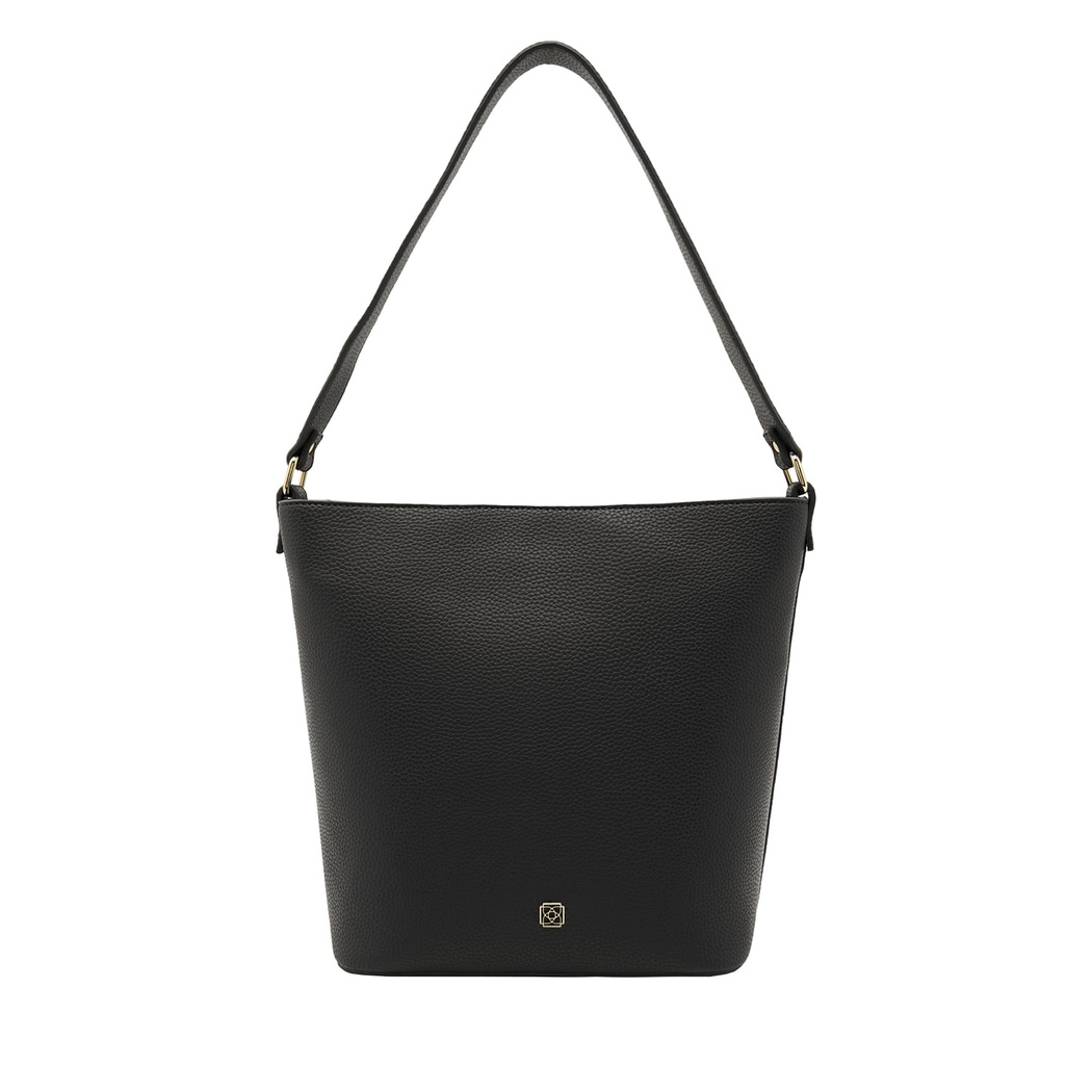 Siyah Alessi Kadın Çanta