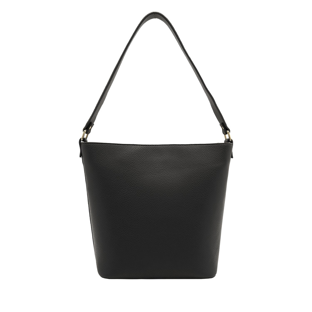 Siyah Alessi Kadın Çanta