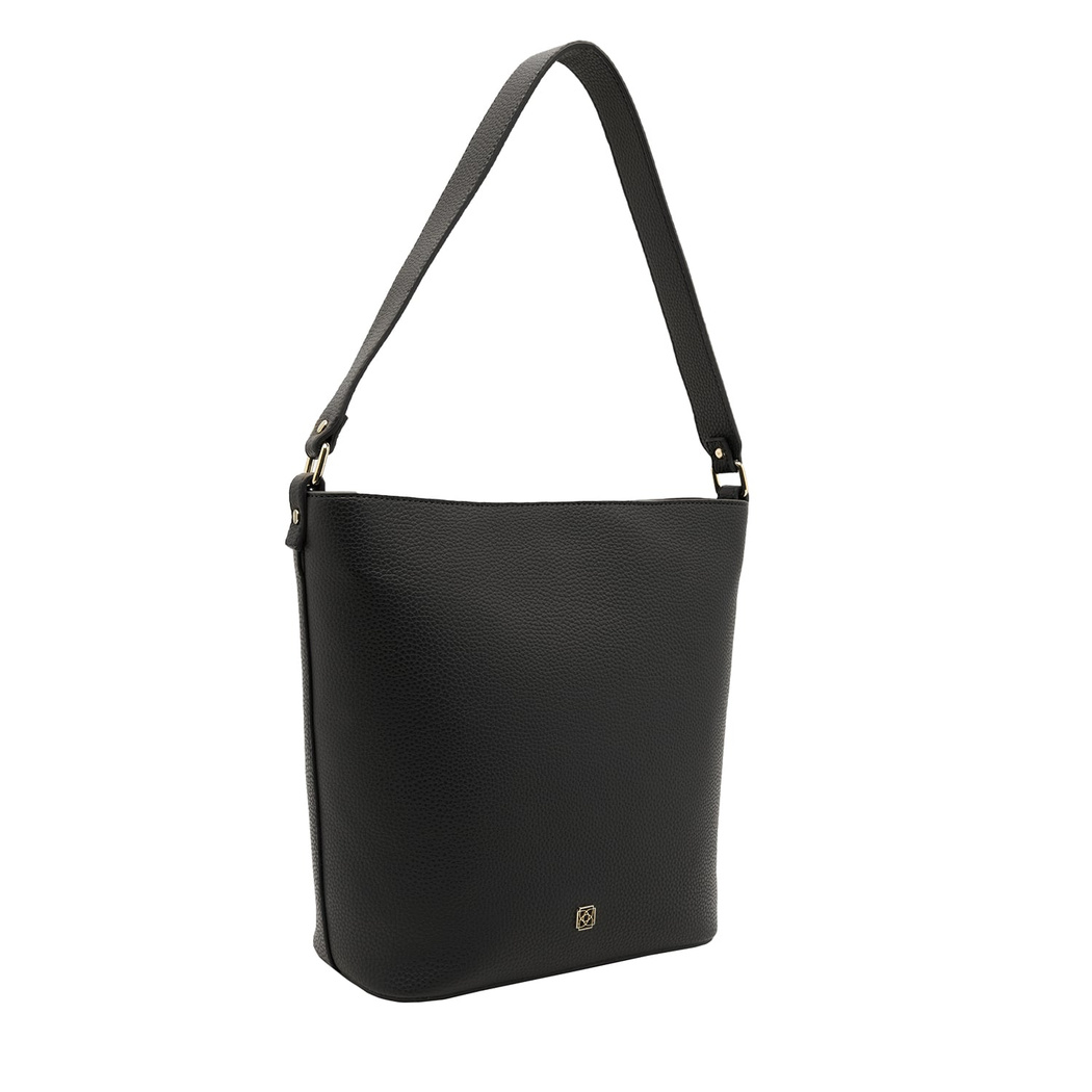 Siyah Alessi Kadın Çanta