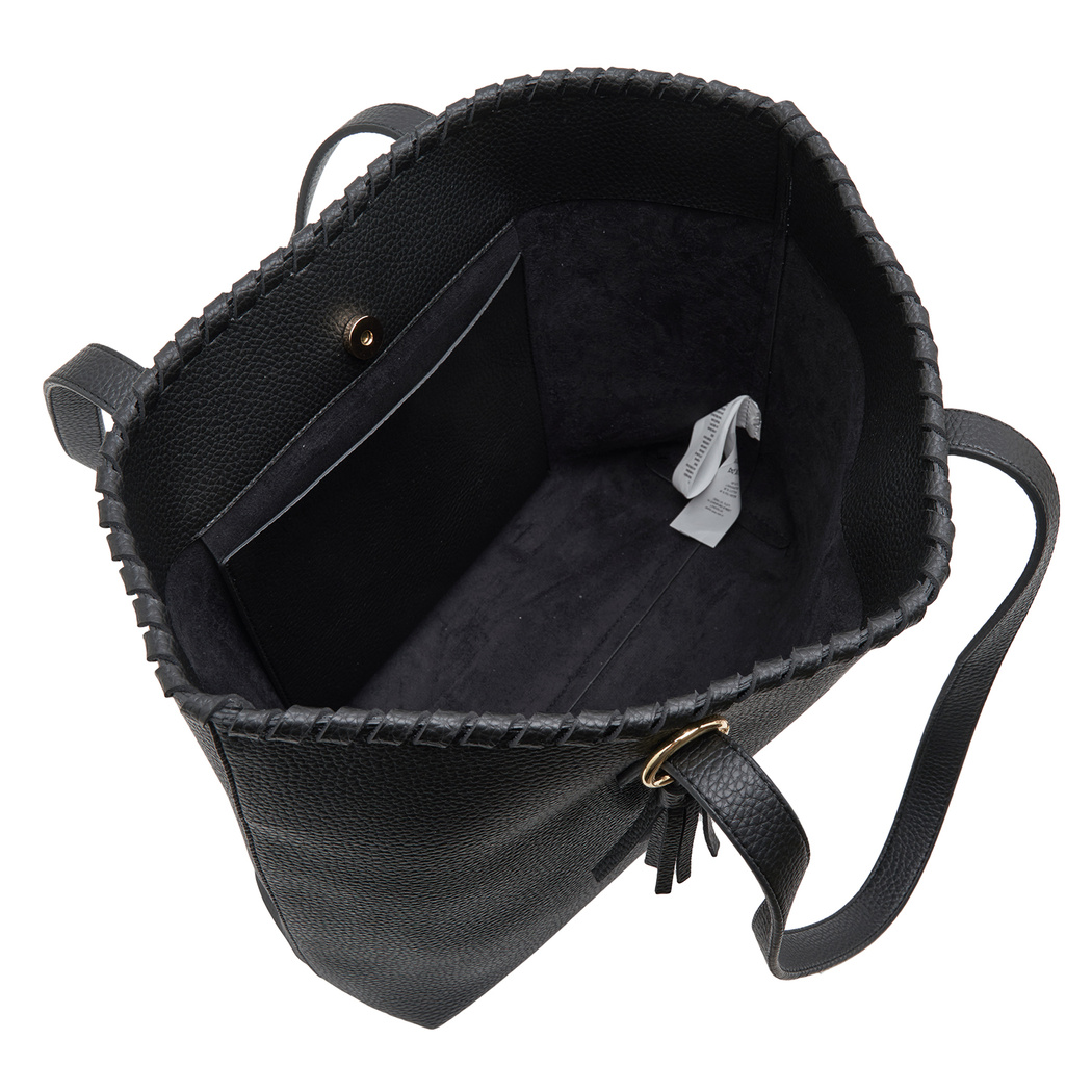 Siyah Anise Kadın Günlük Çanta