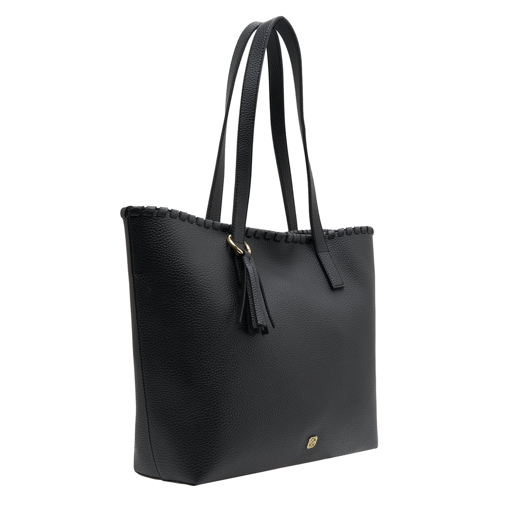 Siyah Anise Kadın Günlük Çanta