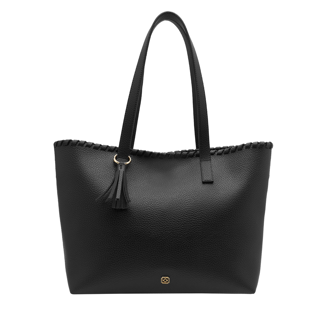 Siyah Anise Kadın Günlük Çanta