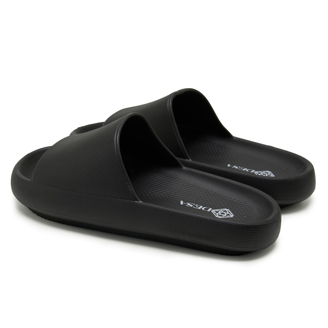 Siyah Cloud Erkek Terlik