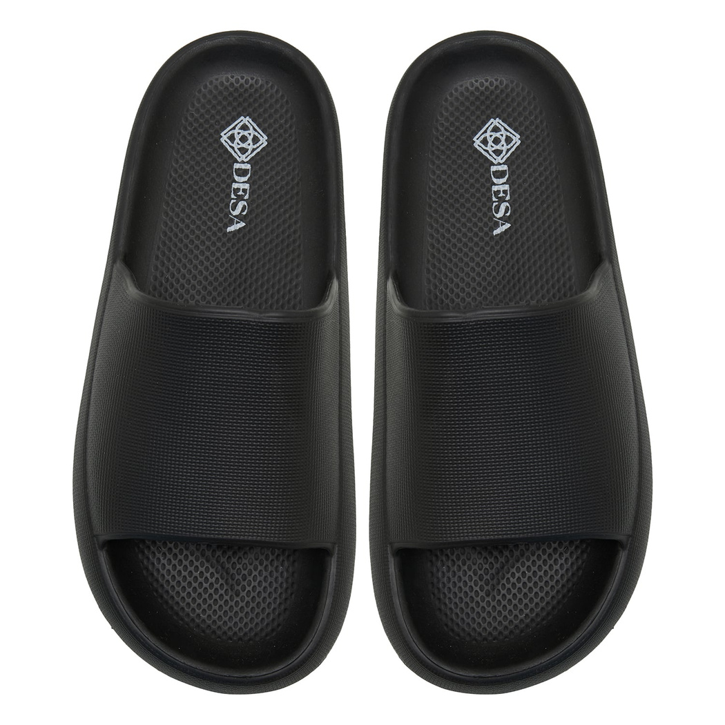 Siyah Cloud Erkek Terlik