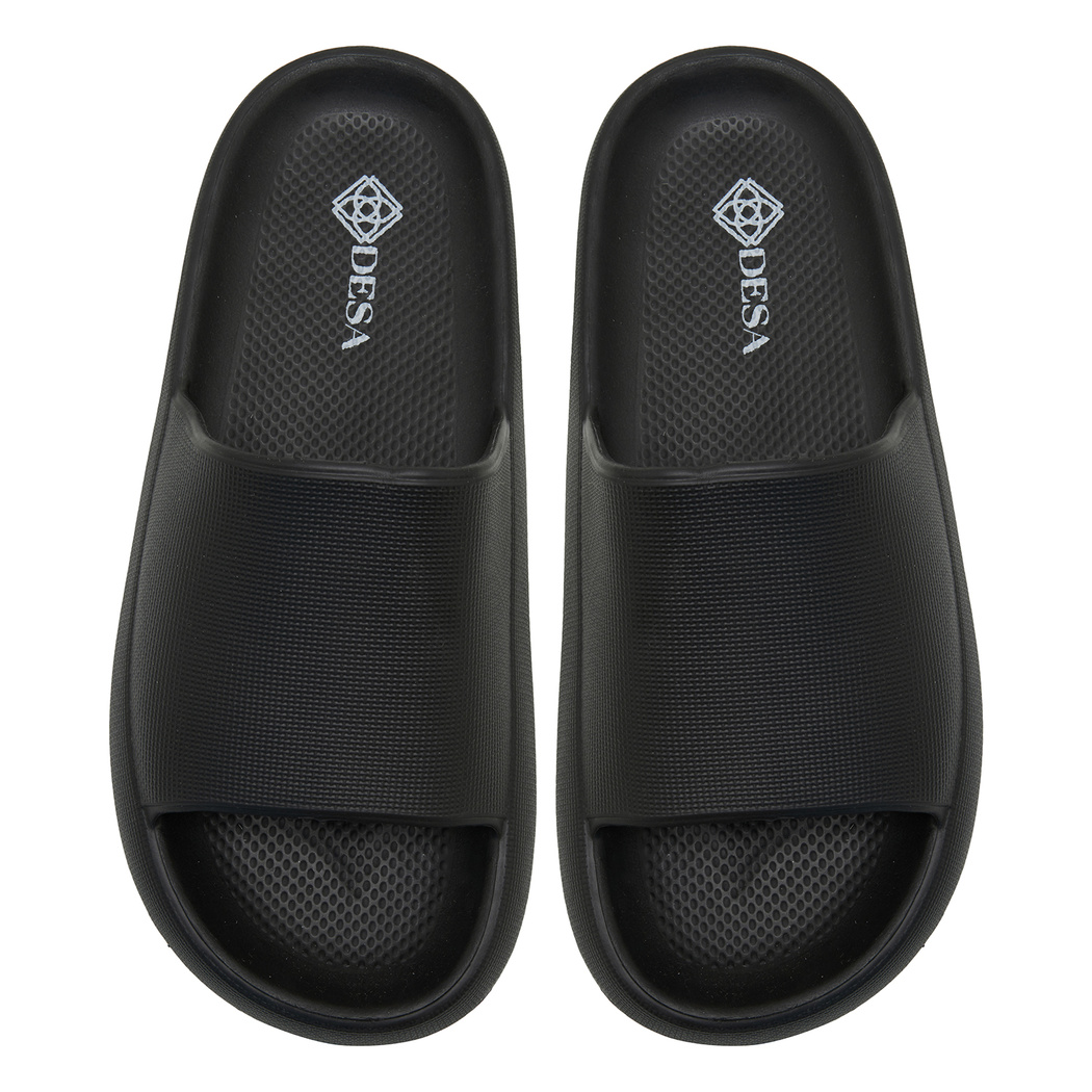 Siyah Cloud Erkek Terlik