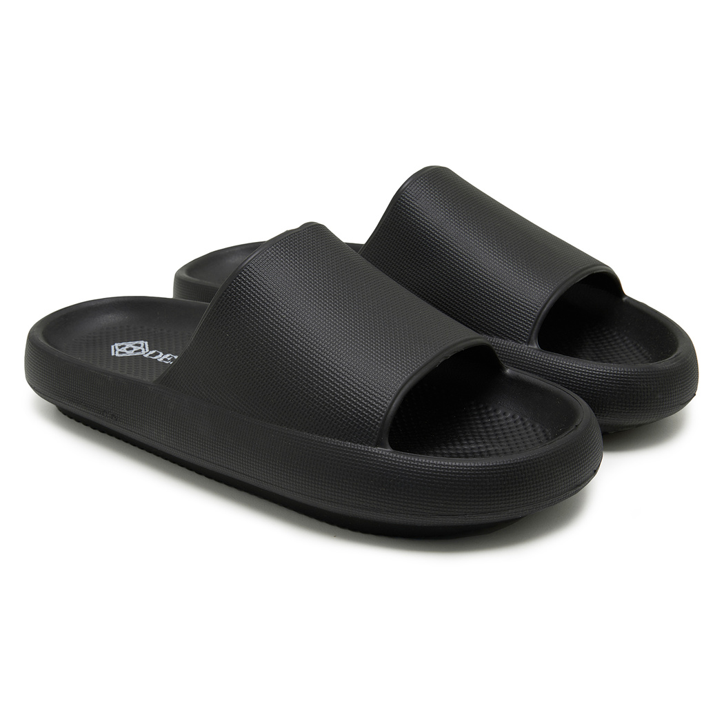 Siyah Cloud Erkek Terlik