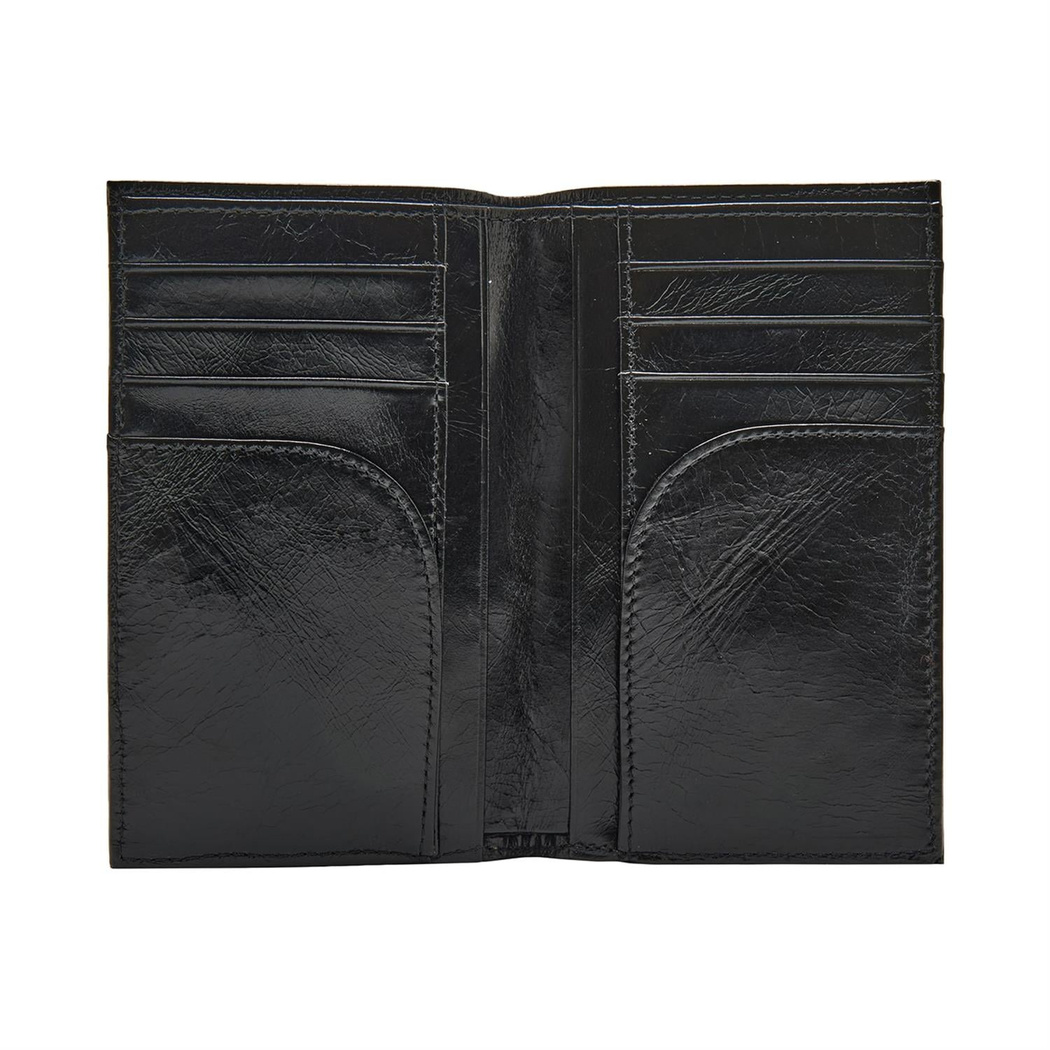 Siyah Erkek Cüzdan