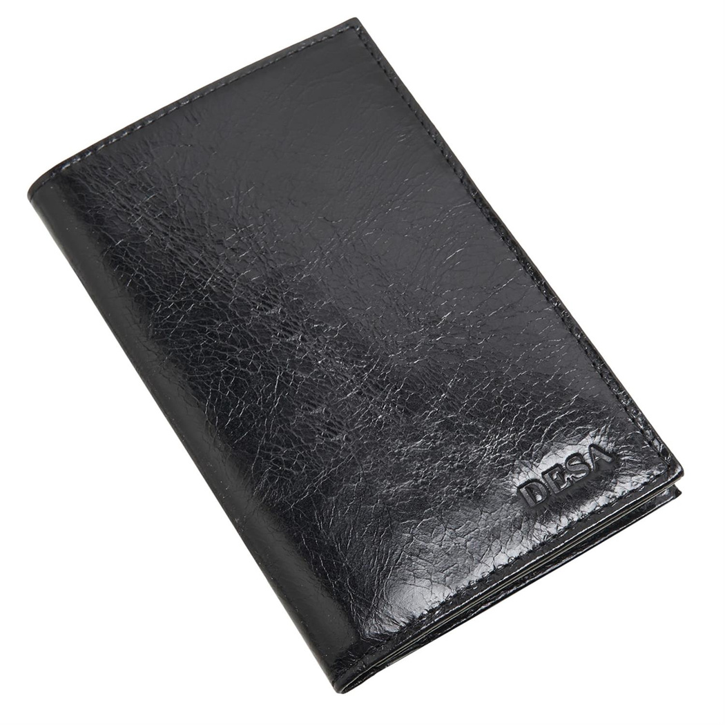 Siyah Erkek Cüzdan