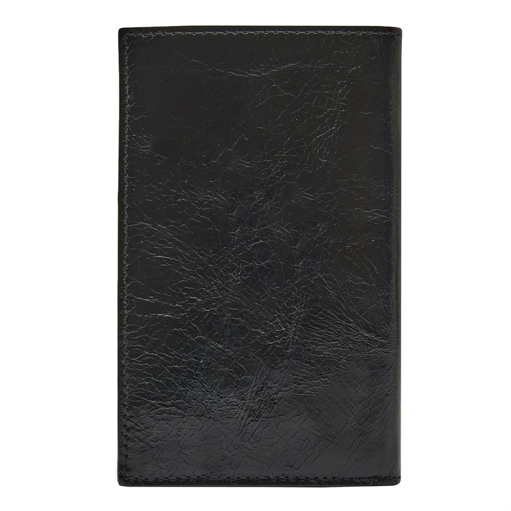 Siyah Erkek Cüzdan