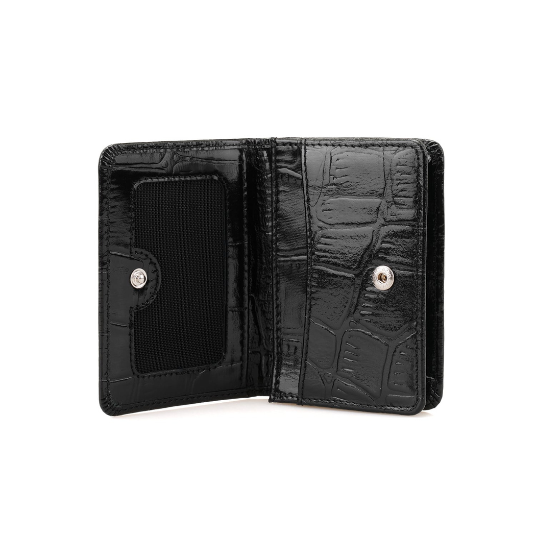 Siyah Erkek Cüzdan