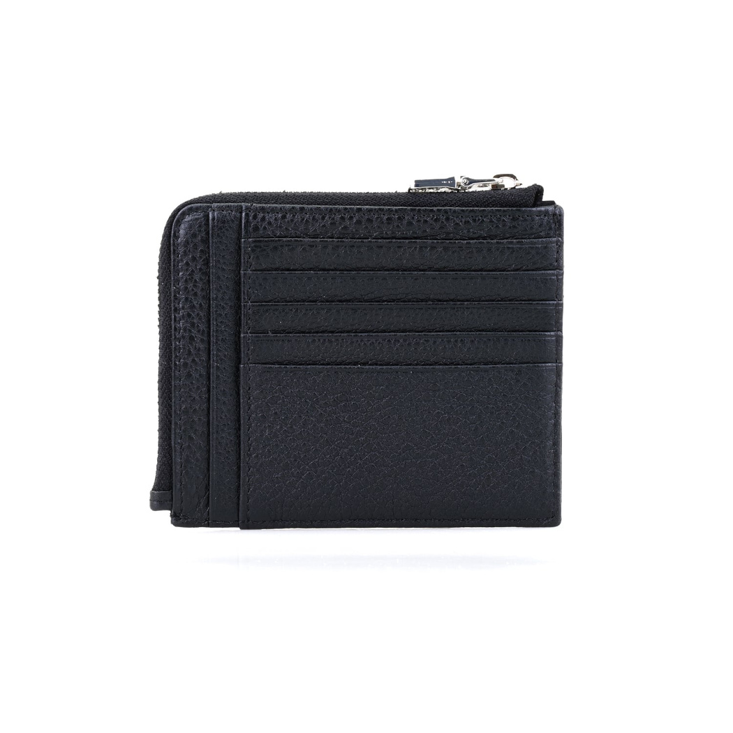 Siyah Erkek Cüzdan