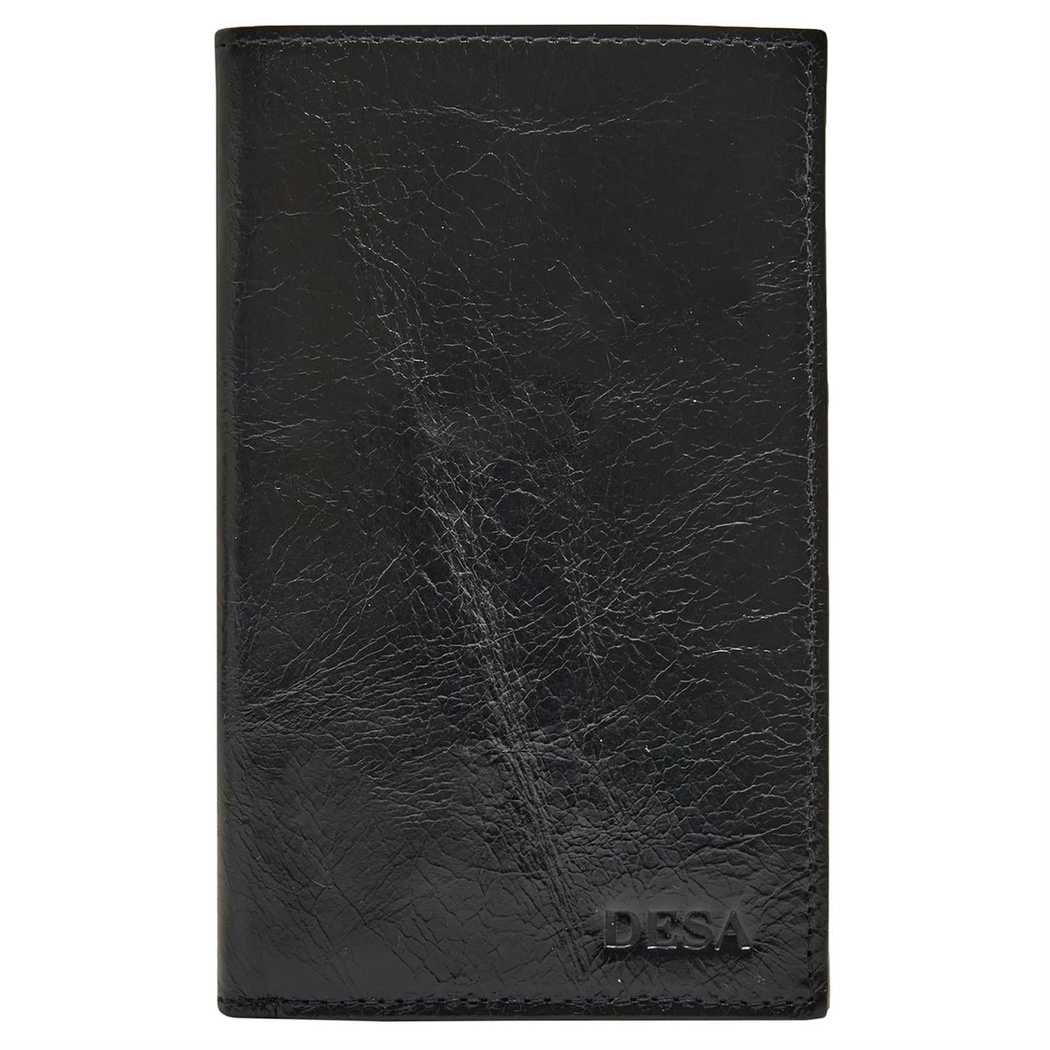Siyah Erkek Cüzdan