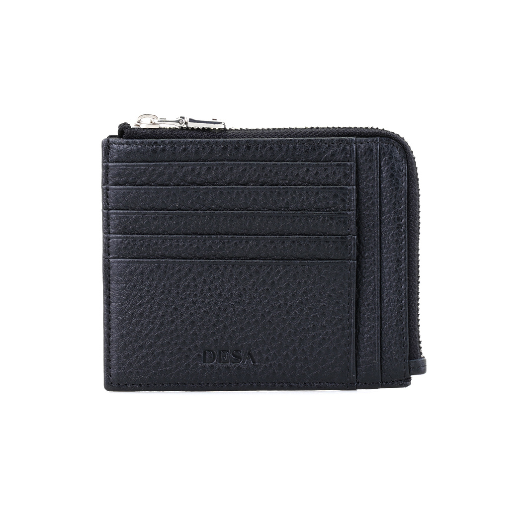 Siyah Erkek Cüzdan