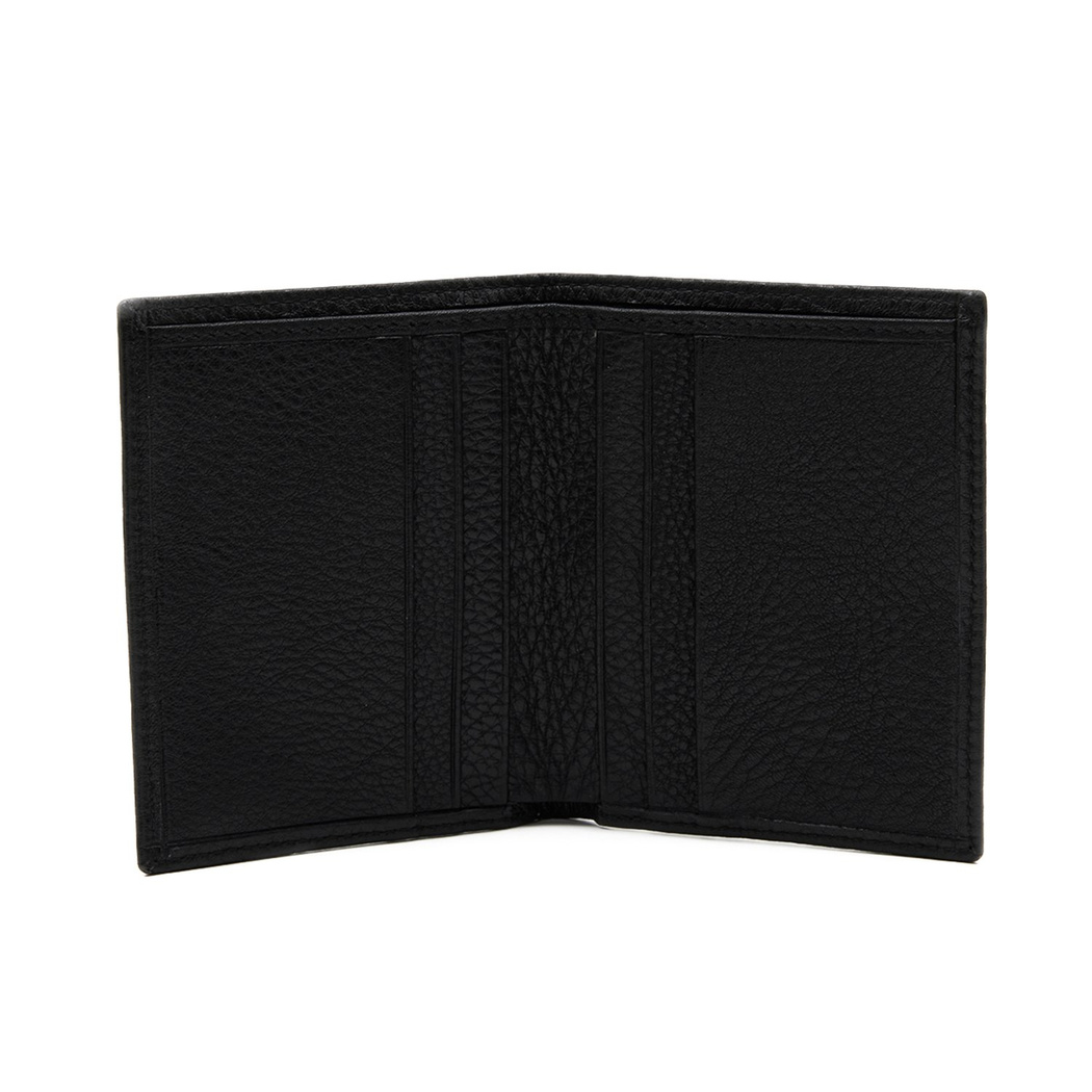 Siyah Erkek Deri Cüzdan