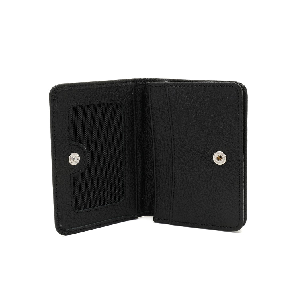 Siyah Erkek Deri Cüzdan