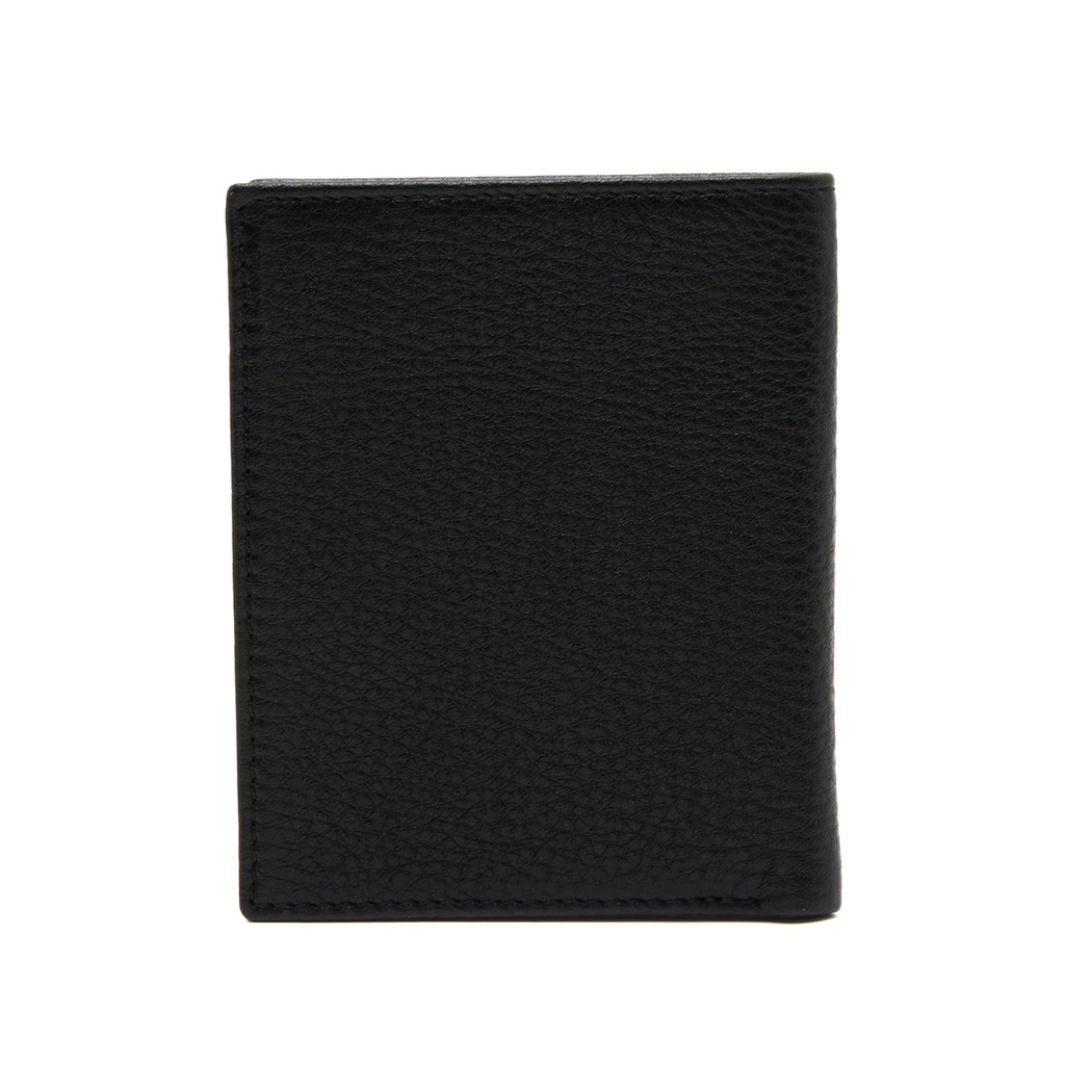 Siyah Erkek Deri Cüzdan